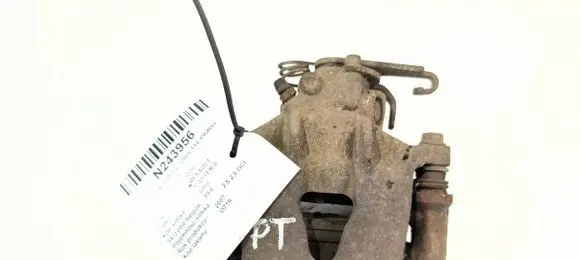 Renault Master II Rear brake caliper
