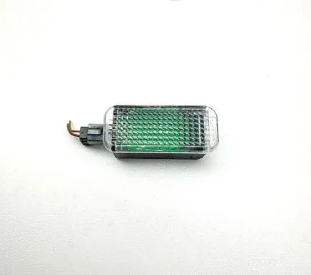Audi E-tron GT Front seat light 4E0947415
