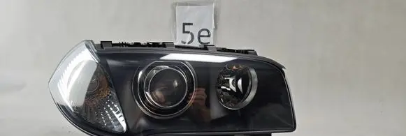 BMW X3 E83 Headlight/headlamp 3418416