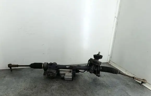 Volkswagen Golf V Steering rack 