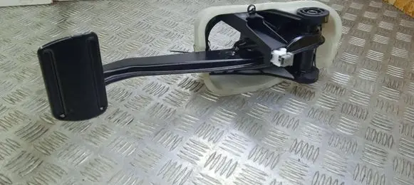 Mercedes-Benz C AMG W204 Brake pedal PP204292015