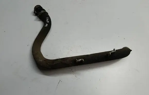 Hyundai i40 Intercooler hose/pipe dwf14
