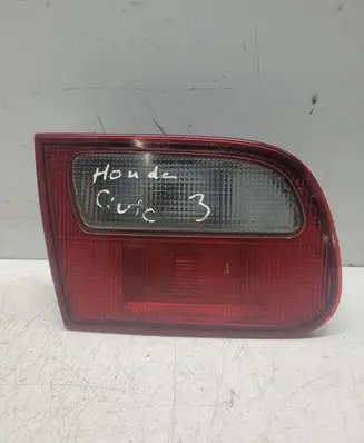 Honda Civic Tailgate rear/tail lights 0431124L