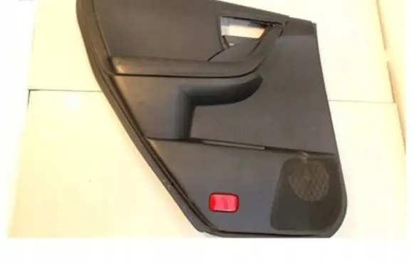 Nissan Murano Z50 Rear door card panel trim