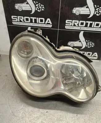 Mercedes-Benz C W203 Headlight/headlamp A2038203861