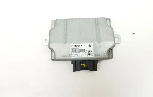 Maserati Ghibli Voltage converter/converter module 56029583AB 0199DC2300
