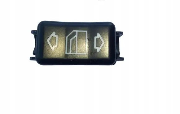 Mercedes-Benz S W140 Electric window control switch 401511HP