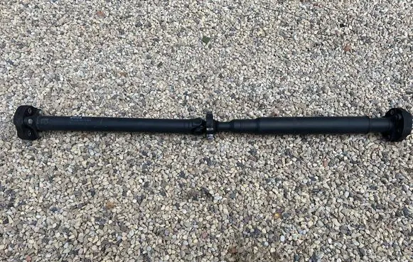 BMW 5 F10 F11 Drive shaft (set) 7563154 003060201210