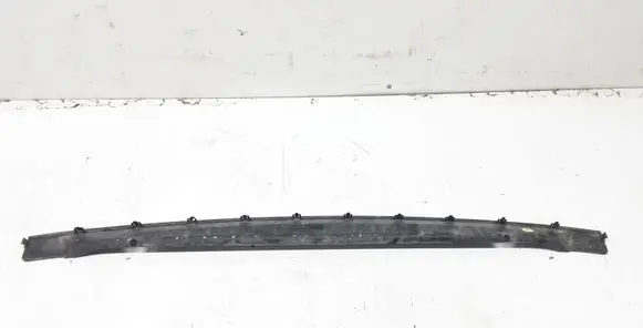 Audi A2 Rear bumper trim bar molding 8Z0807833