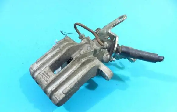 Seat Toledo III (5P) Rear brake caliper IMPRK1207182