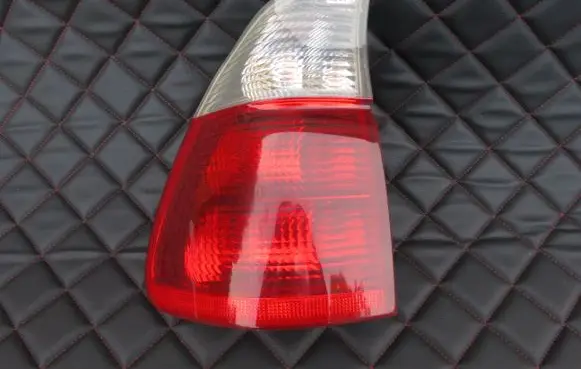BMW X5 E53 Rear/tail lights 7164476