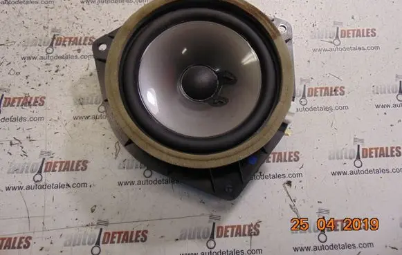 Lexus IS 220D-250-350 Front door speaker 8616053210