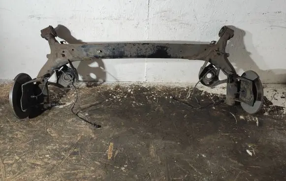 Suzuki SX4 Rear subframe 