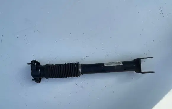 Mercedes-Benz GLE (W166 - C292) Rear shock absorber/damper 1663260098