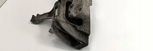 Skoda Octavia Mk3 (5E) Engine mount vacuum valve 5Q0199262BH