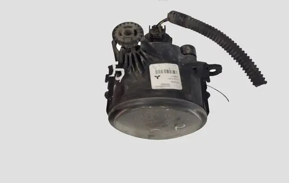 Citroen C-Crosser Front fog light 89210622