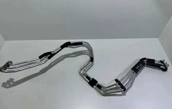 Mercedes-Benz S AMG W222 Air conditioning (A/C) pipe/hose A2228307002
