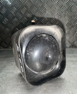 Volvo V70 Alarm system siren 8637399 F005V00210