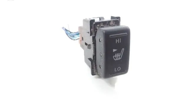 Nissan X-Trail T31 Seat heating switch 9702B