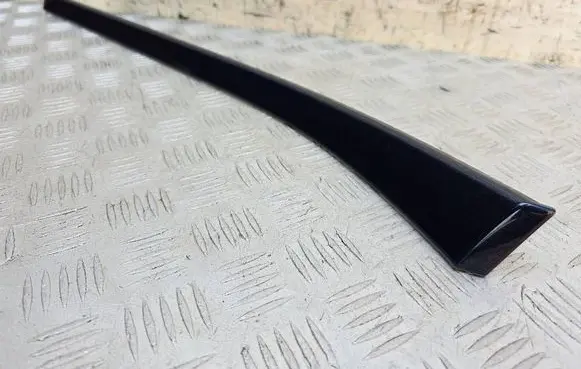 BMW 5 E39 Dashboard glove box trim 8172031 51418172031