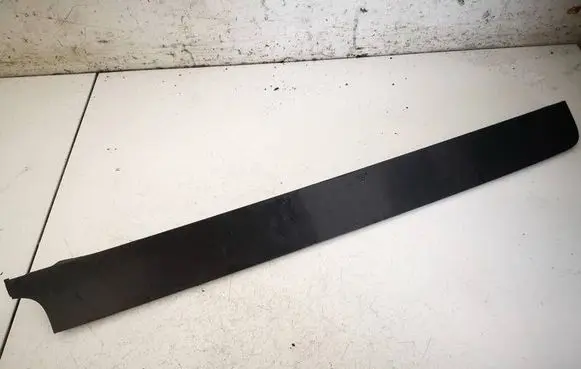 Volkswagen PASSAT B6 Dashboard side end trim 3C1857212