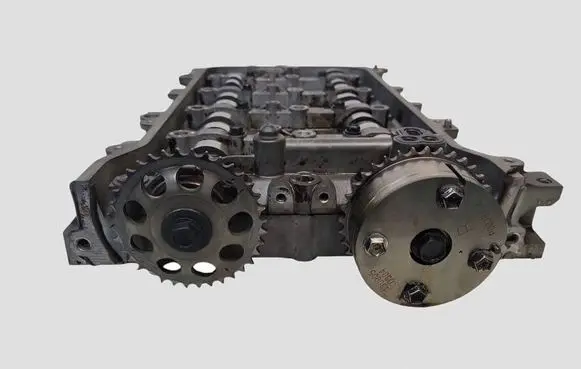 Toyota Prius (XW30) Camshaft P0036104 130905 0304