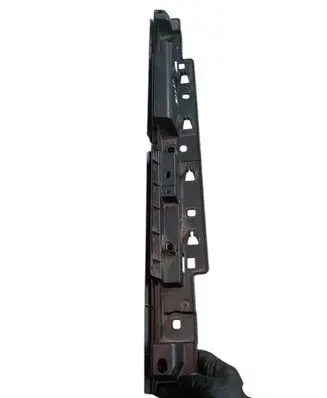 Peugeot Expert Rear bumper mounting bracket 1595284X