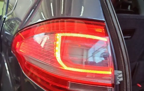 Ford S-MAX Rear/tail lights AM21-13404-AG IMPRK1468731