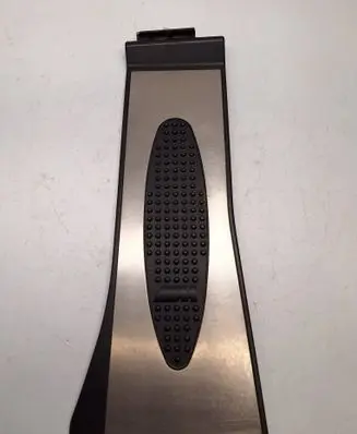 BMW X6 E71 Foot rest pad/dead pedal 7216994 51477216994