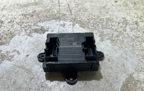 Jaguar XF X260 Door control unit/module GJ3214D618BA
