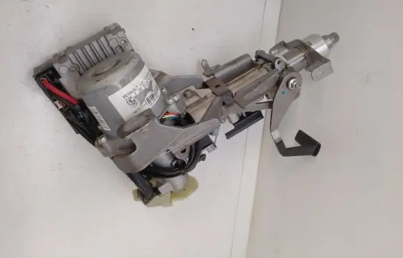Renault Zoe Steering rack electric part 488103776r