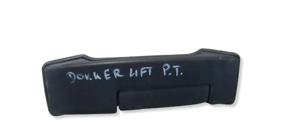Dacia Dokker Sliding door exterior handle 806067153R