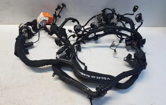 Volvo S90, V90 Other wiring loom