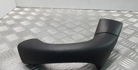 Citroen DS3 Front door interior handle trim 9675969177