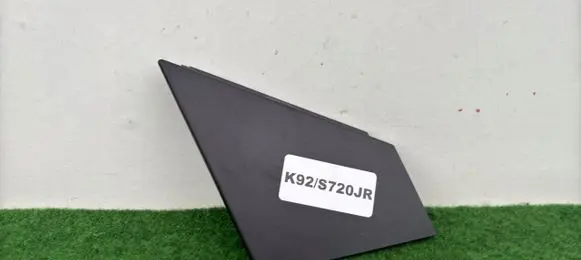 Seat Ibiza V (KJ) Front door glass trim molding 6F0837638C