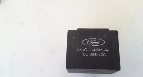 Ford Focus Other relay BA2PA 98AG-14N089-AA
