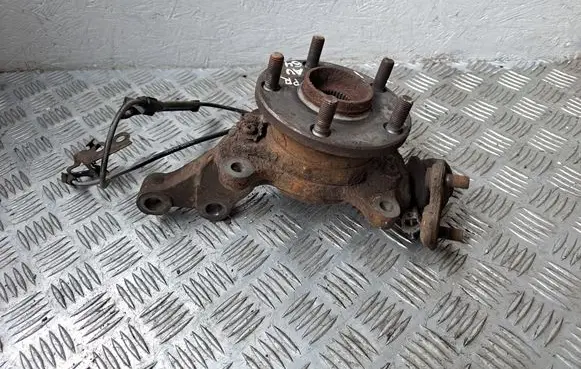 Toyota Avensis T250 Front wheel hub 4321205060 4350205040