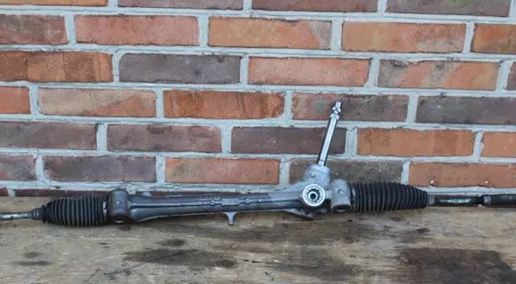 Lexus UX Steering rack