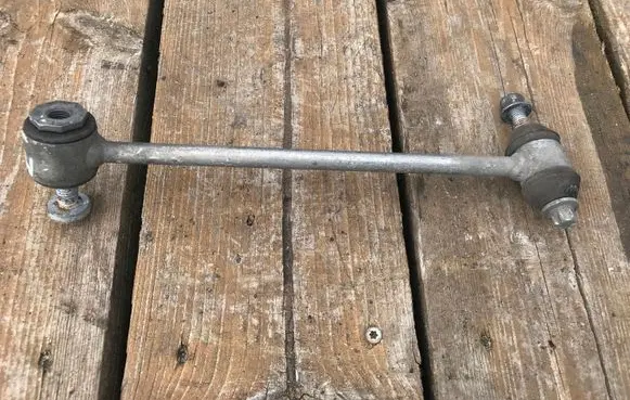 Rear anti-roll bar/stabilizer link