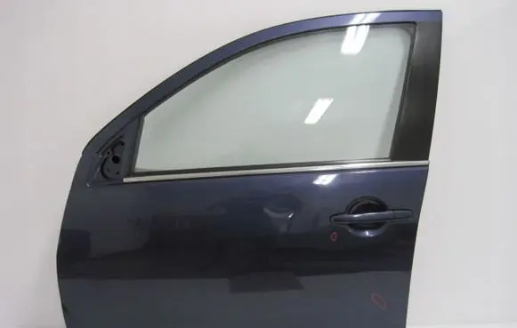 Citroen C-Crosser Door (2 Door Coupe) 