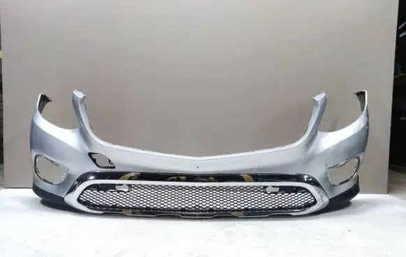 Mercedes-Benz GLC C253 Front bumper A2538850325