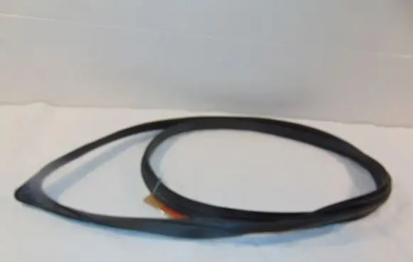 KIA Optima Front door rubber seal 82120D4000