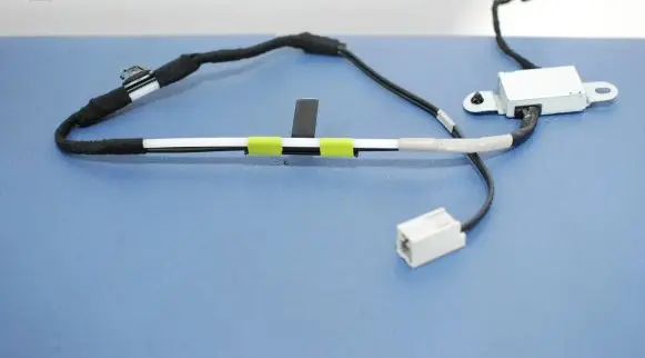 Mazda 6 Aerial GPS antenna GHK1669N0