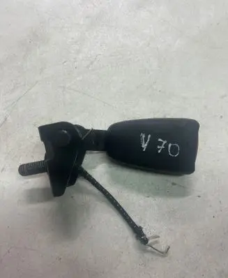 Volvo V70 Rear seatbelt buckle 675039