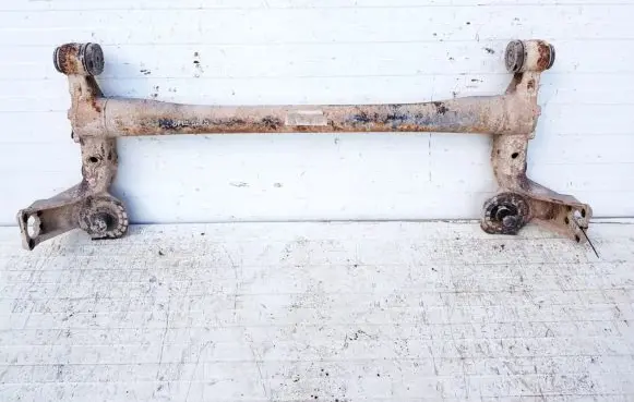Rear subframe