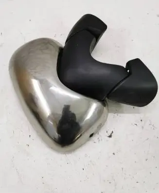 Nissan Primastar Front door electric wing mirror