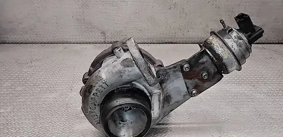 Opel Insignia A Turbo 55570748