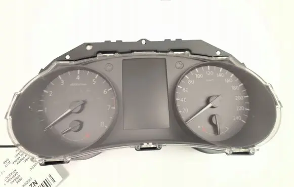 Iveco Daily 35 - 40.10 Speedometer (instrument cluster)