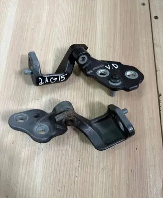 Ford Transit VII Front door upper hinge BK31V22810AF