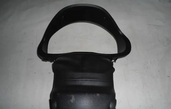 Hyundai i40 Steering wheel trim 